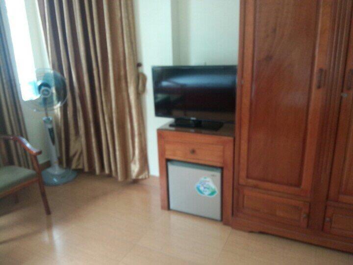 Hottel Song Chanh 2 Cat Ba Island Exterior foto
